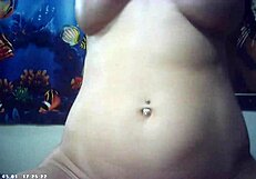 big breast babe meets maxxx loadz & she feels the italian pound machine she sucks dick gets fucked & rides dick