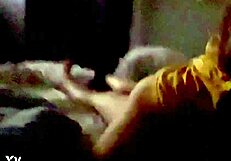 my step sister is the best at riding my cock in homemade cowgirl