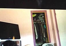 nicole marshall sloppy dick sucking with cum blowjob and whore action