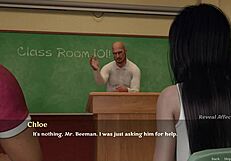 Can You Believe The Twists In A Love 02 Tale?