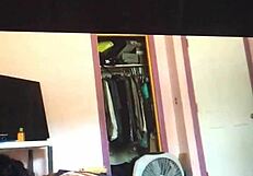 nicole marshall sloppy dick sucking with cum blowjob and whore action