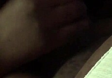 Oh Man, Watch This BBW SUCK That HUGE COCK!