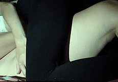 Our homemade sensual encounter