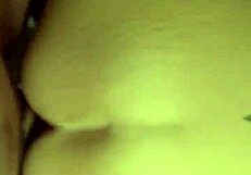 I Prefer Doggystyle Position