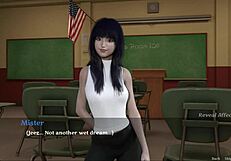 Can You Believe The Twists In A Love 02 Tale?