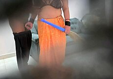 Having Sex With Maid Tanya?