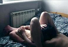 My stepdaughter is the best sucker with amazing moans and body!