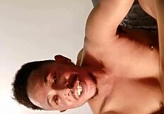 Hardsuck BBW Pussy Licked By Roxy.