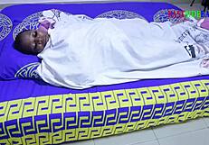 Patricia got fucked by the family doctor, she moans in hospital.