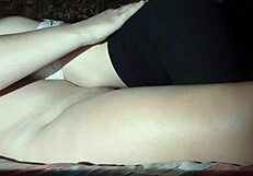 Our homemade sensual encounter