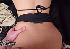 this story follows my favorite whore through her humiliating encounters in part 1