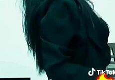 Putas De Tik Tok Moviendo El Culo
