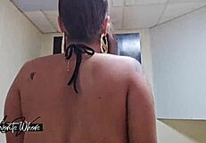 this story follows my favorite whore through her humiliating encounters in part 1