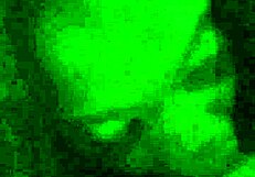 Oh Man, Watch This BBW SUCK That HUGE COCK!