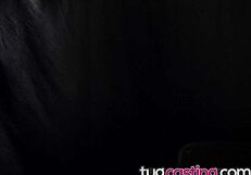 Tug Casting Quickie Antonella Citizenship Cumshot Handjob Latina Tits Fucking Pov