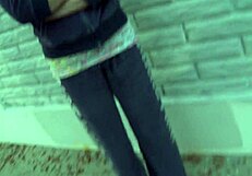 Sweetheart Jennings Cums On Cummings Monster Cock