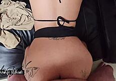 this story follows my favorite whore through her humiliating encounters in part 1