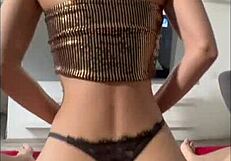 Oh Wow, Check Out Those Stunning Tits On Beautiful Latina Rosmexicana!