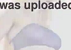 Vanessa hlillz endures rough 3-on-1 hardcore double penetration