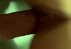 I Prefer Doggystyle Position