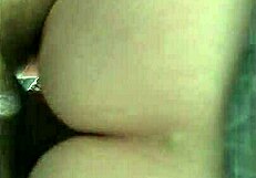 milf surprises with interracial cock ride