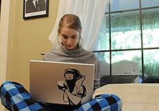 AMBER RAYNE AND DANI DANIELS ARE SINNERS!