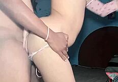 Real femboy update with crossdressing ladyboy.