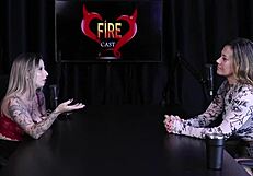 achou louco mulheres submeterem outras e comentou sobre censuras