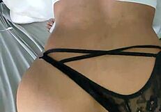 ya papi, stop my gaping ass hurts from fucking