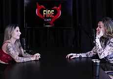 achou louco mulheres submeterem outras e comentou sobre censuras