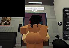 what a lucky day in roblox condo with various positions