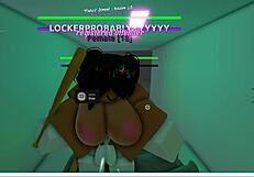 fucking in two roblox condominiums