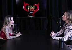 achou louco mulheres submeterem outras e comentou sobre censuras