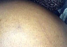 hello everyone i got this bottle as a fan gift and decided to ride it for some fun creampie action