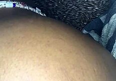 hello everyone i got this bottle as a fan gift and decided to ride it for some fun creampie action