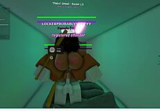 fucking in two roblox condominiums