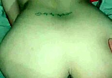 Intense homemade interracial sex with cute petite Naree enjoying her small juicy pussy getting pounded.