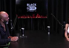 Morena shows hairy pussy and ass after saying she hates shaving, judged by friend, swallows cum from Russian, banned over Saudi - Bibi Hourani