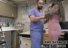 Stefania Mafra's Face Gets Blasted With Cum In Pov Behind Scenes