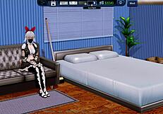 Exploring harem hotel 95 game scenarios in detailed adventure