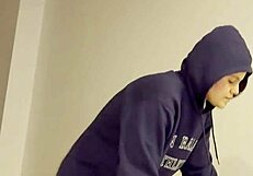 Why Does My Best Friend's Wife Masturbate While I Watch Her?