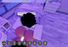 fucking in two roblox condominiums