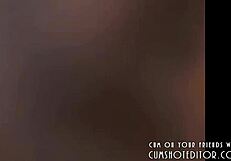 Camgirl Achieves Intense Orgasm with Powerful Squirt