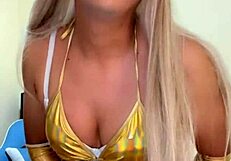 Linda Ladyboy Transexual Rica Y Senxual