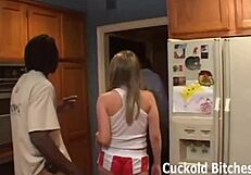 You Are Nothing But A Tiny 18+ Cock Cuckold Loser