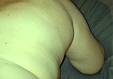 Hey, what if we play with this milf right after she's pregnant? Like, how does that feel?