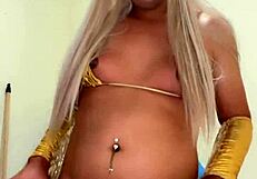 Linda Ladyboy Transexual Rica Y Senxual