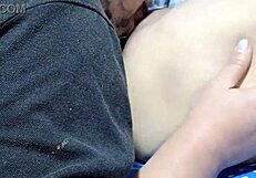 Que Delicioso Es Comerse Una Papita Suavecita Peladito Y Jugosita No Pares Que Rica Lengua!