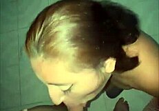 Latina Whore Sucks And Rides Client To Cum