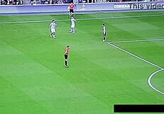 Russian milf takes double anal and gaping